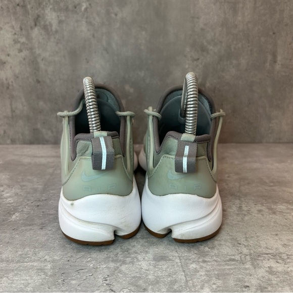 Nike Air Zoom Presto Sneakers Womens sz 7 - grey - Picture 4 of 6